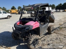 (Villa Rica, GA) 2020 Honda SXS700M2 (1639848 )