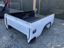 (China Grove, NC) 2025 Silverado 2500/3500 8ft Bed W/Bedliner (1647517)