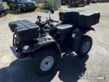 (Ocala, FL) 2006 Suzuki LT-A400 (1645695)