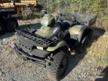 (Memphis, TN) Polaris Sportsman 500 6x6 (1646854 )