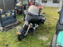 (Tampa, FL) 2017 Harley-Davidson FLHTP (1647365 )