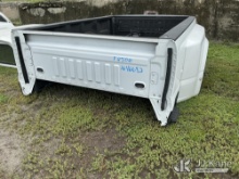 (Tampa, FL) 2023 Ford 8 Ft. Dually Pickup Bed, (Pinellas County BOCC Unit) (1646682 )