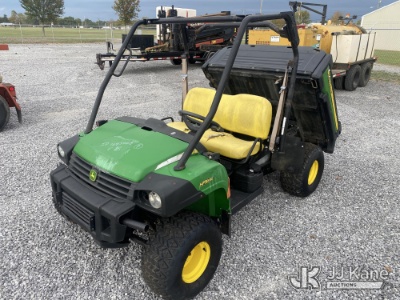 (Sturgis, KY) 2020 John Deere HPX615E (1645008 )