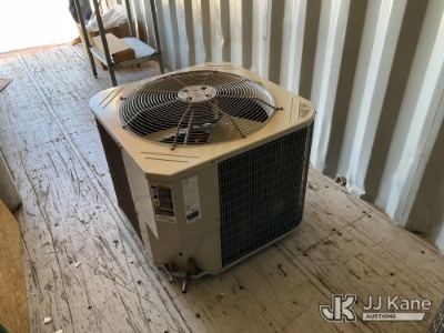 (Concord, NC) Payne Heating & Cooling air conditioning unit, S/N: 1113X75249 (1651439 )