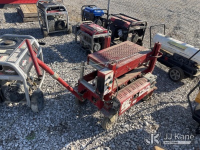 (Verona, KY) Maxis Wire Feeder (1651345 )