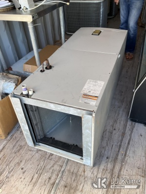 (Concord, NC) Nordyne Furnace, S/N: B6D130317307 (1651443 )