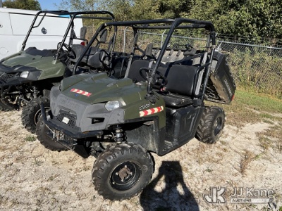 (Elizabethtown, KY) 2022 Polaris Ranger 570 (1645037 )