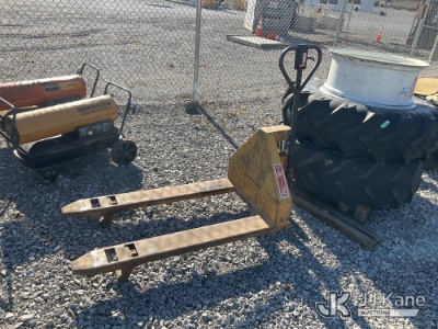 (Verona, KY) Rol-Lift 5000 lb Pallet Jack (1651311 )
