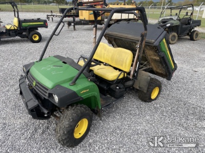 (Sturgis, KY) 2020 John Deere HPX615E (1645010 )