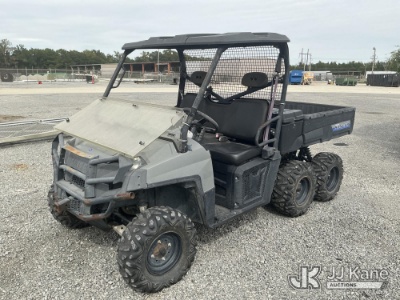 (Moncks Corner, SC) 2015 Polaris Ranger 6x6 (1650479 )