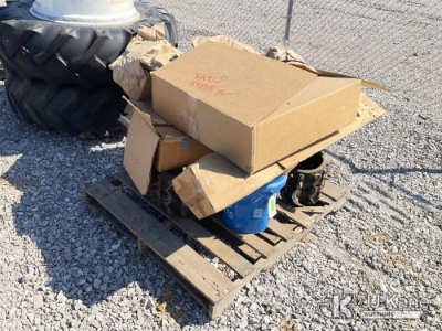 (Verona, KY) Miscellaneous Parts (1648335)