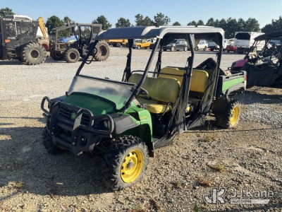 (Villa Rica, GA) John Deere Gator XUV 4x4 (1652106 )