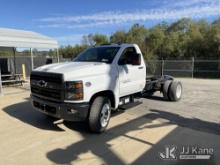 (Elizabethtown, KY) 2024 Chevrolet Silverado Medium Duty (1543661 )