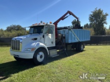 (Tampa, FL) Hol-Mac Corp Pac-Mac KB-2 with 2010 Peterbilt 337 (1650032 )