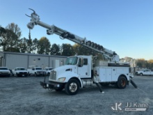 (China Grove, NC) Altec DM47-BR with 2010 Kenworth T300 (1652131 )