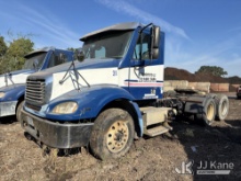 (Memphis, TN) 2006 Freightliner Columbia 112 (1647984 )