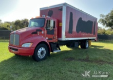 (Thonotosassa, FL) 2013 Kenworth T300 (1642842)