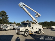 (Chester, VA) Altec AN55EOC with 2018 Freightliner M2 (1648179 )