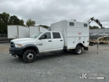 (China Grove, NC) Effer 30-3S with 2013 RAM 5500 (1643864 )