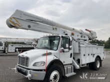 (Verona, KY) Altec AA55E-MH with 2018 Freightliner M2 106 (1633913)