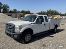(Chester, VA) 2012 Ford F-250 SD 4x4 (1644348 )