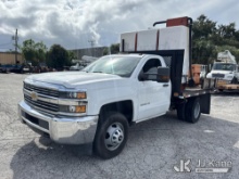 (West Palm Beach, FL) 2017 Chevrolet Silverado 3500HD (1645439)
