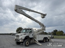 (Sturgis, KY) Altec A77T-E93 with 2009 Freightliner M2 106 6x6 (1643710 )