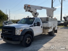(Elizabethtown, KY) Altec AT200A with 2012 Ford F450 (1639878)