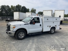 (China Grove, NC) 2013 Ford F350 (1625966)