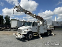 (China Grove, NC) Altec D845A-BR with 2003 Freightliner FL80 (1633474)