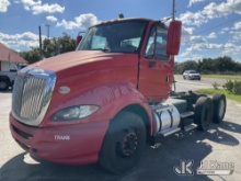 (Ocala, FL) 2009 International Prostar (1641051 )