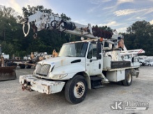 (Memphis, TN) Altec DM47-TR with 2007 International 4200 (1644747)
