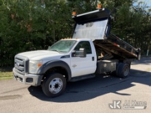 (Kodak, TN) 2016 Ford F450 (1645212)