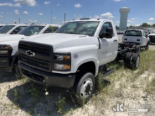 (Elizabethtown, KY) 2024 Chevrolet GM515 (1615679 )