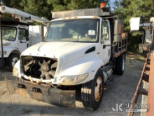 (Chester, VA) 2011 International 4300 (1639642)