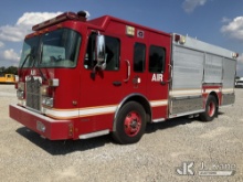 (Villa Rica, GA) 2007 Spartan (1652343 )