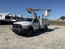 (Chester, VA) Versalift TEL29N-03 with 2013 RAM 4500 (1647323 )