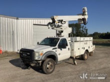 (Florence, SC) Altec AT40-MH with 2011 Ford F550 4x4 (1652108 )