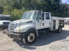 (Memphis, TN) 2010 International DuraStar 4300 (1646350)