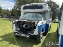 (Tampa, FL) 2017 Chevrolet Express G4500 (1640248 )