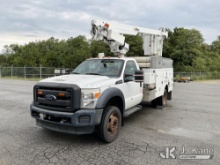 (Elizabethtown, KY) Altec AT200A with 2015 Ford F-450 SD (1640916 )