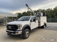 (Elizabethtown, KY) 2022 Ford F-550 (1644667)