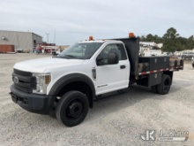 (Chester, VA) 2018 Ford F450 (1648674 )