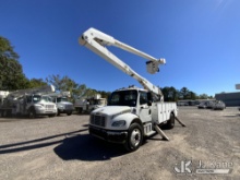 (Graysville, AL) Altec AA755-MH with 2014 Freightliner M2 106 (1652327 )