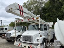 (Memphis, TN) Altec AA755L with 2003 Freightliner FL70 (1646568)