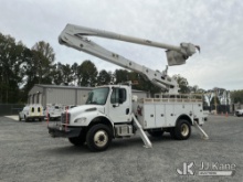 (China Grove, NC) Altec AA55-MH with 2019 Freightliner M2 106 4X4 (1648785 )