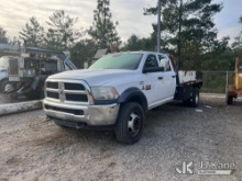 (Defuniak Springs, FL) 2015 Ram 5500 (1645956)