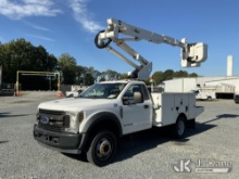 (China Grove, NC) Altec AT37G with 2019 Ford F550 (1641208)