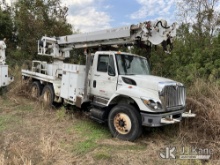 (Wheatcroft, KY) Altec DM47-TR with 2010 International 7400 (1620214 )