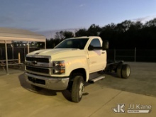(Elizabethtown, KY) 2024 Chevrolet Silverado Medium Duty (1544922 )